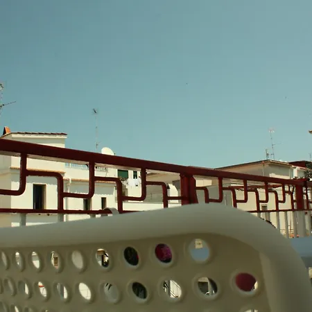 Appartement A Un Passo