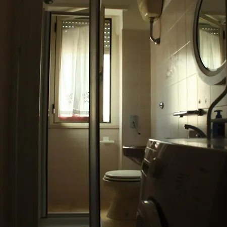 Appartement A Un Passo *