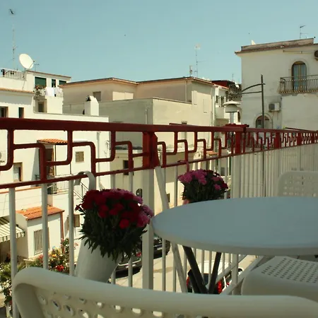 A Un Passo Appartement Peschici