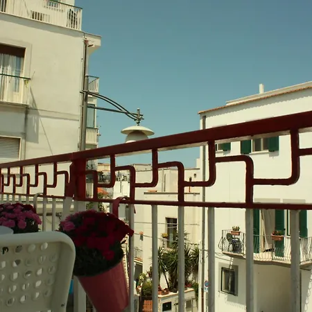 Appartement A Un Passo Peschici