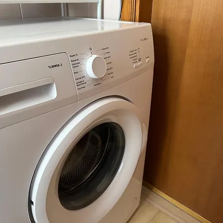 Appartement A Un Passo