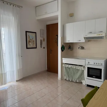 Appartement A Un Passo *