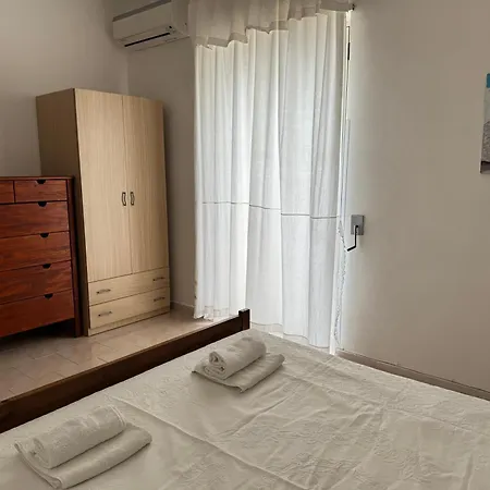 Appartement A Un Passo Peschici