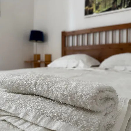 Appartement A Un Passo Peschici