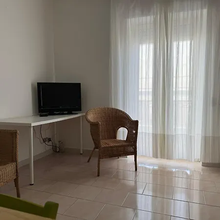 A Un Passo Apartment *