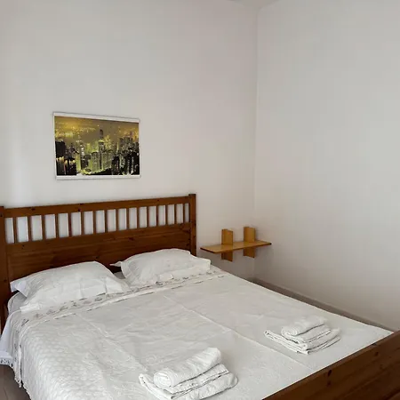 A Un Passo Пескичи