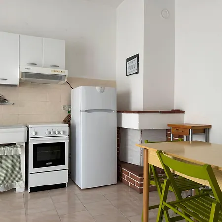 A Un Passo Apartment