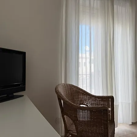 A Un Passo Apartment Peschici
