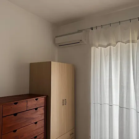 A Un Passo Apartment