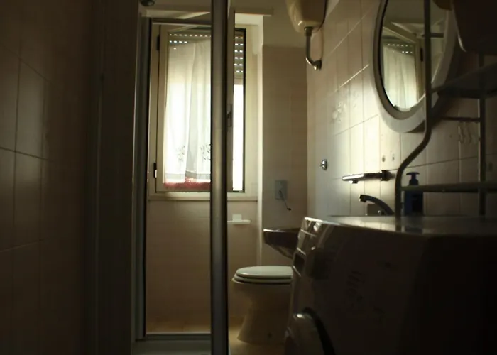 Apartment A Un Passo *