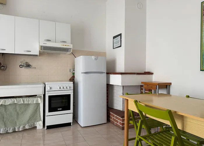 A Un Passo Apartment