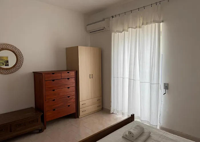 A Un Passo Apartmán *