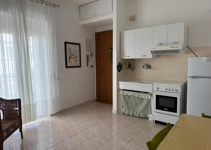 Apartment A Un Passo *