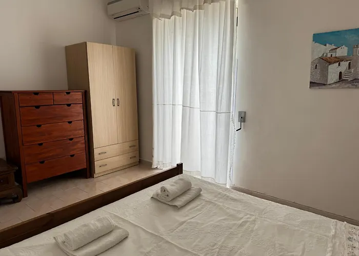 Apartment A Un Passo Peschici