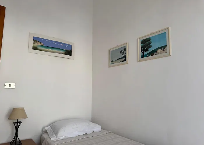 A Un Passo Peschici