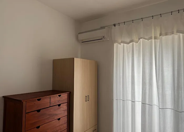 A Un Passo Apartment