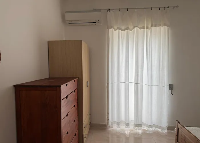 A Un Passo Apartment *